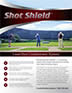 Shot Shield™ lead shot containment system brochure
